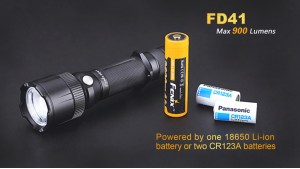 Fenix FD41